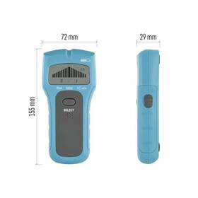Multidetektor EMOS M0501N 

 obrázek produktu 4 z 6