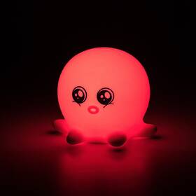 Stolní lampička Rabalux Lightimals 76044 bílá

 obrázek produktu 3 z 8
