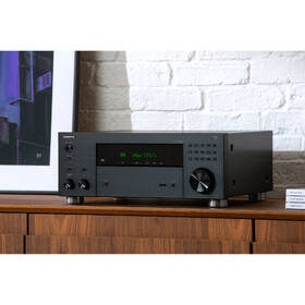 AV Receiver Onkyo TX-RZ30 černý

 obrázek produktu 6 z 11