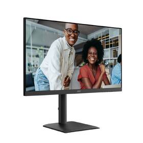 Monitor AOC U27E4CV černý

 obrázek produktu 4 z 10