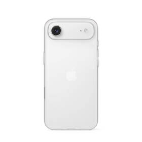 Kryt na mobil Epico AirMatte Ultralehký na Apple  iPhone Air bílý

 obrázek produktu 4 z 6