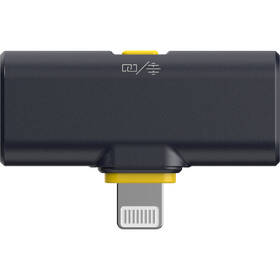 Mikrofon Hollyland LARK M2 Combo černý

 obrázek produktu 18 z 28