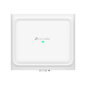 Přístupový bod (AP) TP-Link EAP775-Wall, Omada BE9300 (EAP775-Wall) bílý

 obrázek produktu 1 z 4