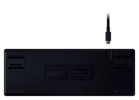 Klávesnice Razer Huntsman V3 HE Magnetic Mini 65% 8KHz, US Layout černá

 obrázek produktu 4 z 6