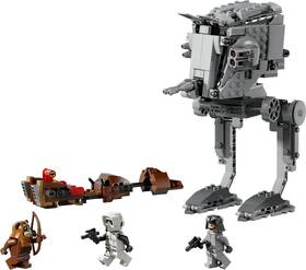 Stavebnice LEGO® Star Wars™ 75424 SMART Play™: Útok AT-ST™ na Endor 

 obrázek produktu 1 z 9