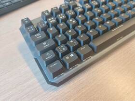 Klávesnice MSI Strike 600 V2 Silent černá

 obrázek produktu 7 z 7