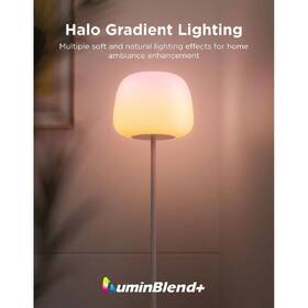 Stojací lampa Govee R1630C01 bílá

 obrázek produktu 10 z 11
