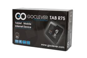 Dotykový tablet GoClever TAB R75 

 obrázek produktu 7 z 8