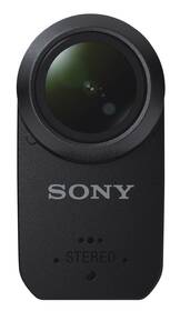 Outdoorová kamera Sony HDR-AS50B + podvodní pouzdro černý

 obrázek produktu 9 z 20