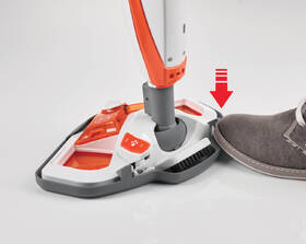 Parní mop Polti SV420_FRESCOVAPOR bílý/oranžový

 obrázek produktu 6 z 26