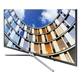Televize Samsung UE43M5572 titanium

 obrázek produktu 5 z 5