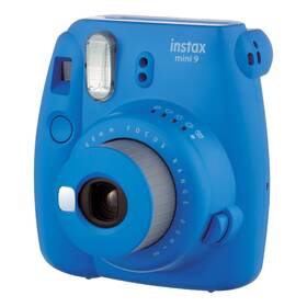 Instantní fotoaparát Fujifilm Instax mini 9 modrý

 obrázek produktu 2 z 9