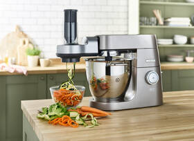 Spiralizér KENWOOD KAX700PL stříbrné

 obrázek produktu 4 z 4