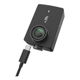 Outdoorová kamera YI Technology YI 4K+ Action + voděodolný kryt černá

 obrázek produktu 11 z 16
