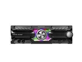 Minisystém Panasonic SC-MAX3500EK černá barva
