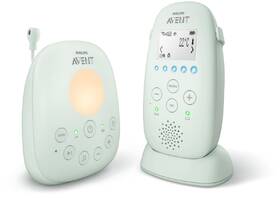 Dětská elektronická chůva Philips AVENT SCD721/26 

 obrázek produktu 1 z 12