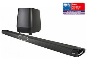 Soundbar Polk Magnifi Max černý

 obrázek produktu 14 z 14