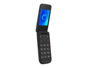 Mobilní telefon ALCATEL 2053D Dual SIM černý

 obrázek produktu 4 z 13