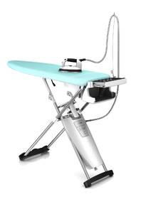 Žehlicí systém Laurastar Plus system stříbrný/zelený

 obrázek produktu 3 z 11