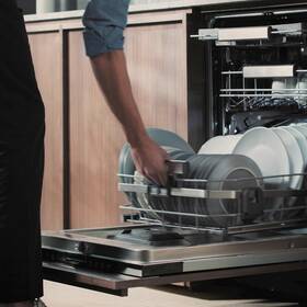 Myčka nádobí Electrolux KECA7300L 

 obrázek produktu 25 z 32