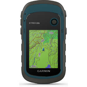Cyklopočítač s GPS Garmin eTrex 22x Europe46 

 obrázek produktu 8 z 8