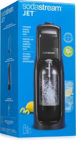 Výrobník sodové vody SodaStream JET černý

 obrázek produktu 2 z 2