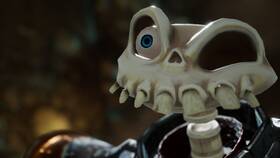 Hra Sony MediEvil 

 obrázek produktu 4 z 6