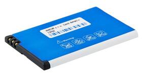 Baterie Avacom pro Nokia E55, E52, E90, Li-Ion 3,7V 1500mAh (náhrada BP-4L) 

 obrázek produktu 1 z 1