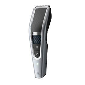 Zastřihovač vlasů Philips HC5630/15 šedý

 obrázek produktu 3 z 10