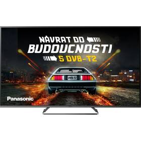 Televize Panasonic TX-58GX810E 

 obrázek produktu 1 z 4