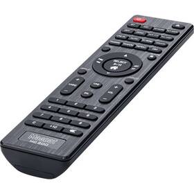 Mikrosystém Magnat MC 200 černá barva
