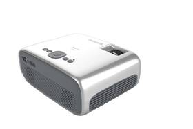 Projektor Philips NeoPix EASY NPX440 

 obrázek produktu 3 z 3