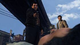Hra 2K Games PlayStation 4 Mafia Trilogy 

 obrázek produktu 7 z 11