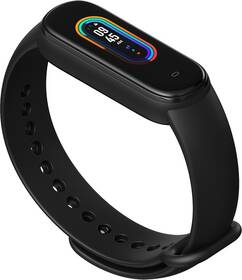 Fitness náramek Amazfit Band 5 černý

 obrázek produktu 2 z 4