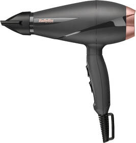 Fén BaByliss 6709DE šedý

 obrázek produktu 1 z 4