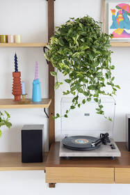 Gramofon Crosley C62 šedý

 obrázek produktu 7 z 7