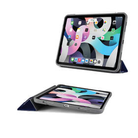 Pouzdro na tablet Pipetto Origami Shield na Apple iPad Air 10.9" (2020) modré

 obrázek produktu 2 z 3