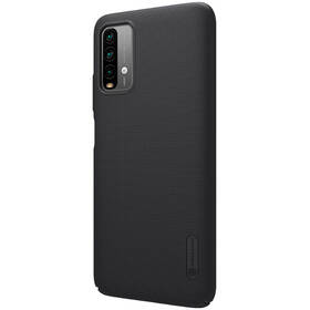 Kryt na mobil Nillkin Super Frosted na Xiaomi Redmi 9T černý

 obrázek produktu 1 z 3