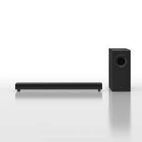 Soundbar Panasonic SC-HTB490EGK černý

 obrázek produktu 1 z 11