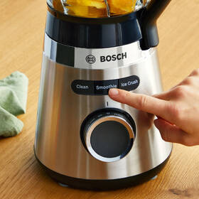 Stolní mixér Bosch MMB6384M nerez

 obrázek produktu 2 z 21