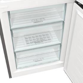Chladnička s mrazničkou Gorenje RK6192EXL4 FrostLess nerez

 obrázek produktu 6 z 8