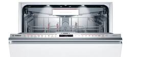 Myčka nádobí Bosch SMV8YCX03E 

 obrázek produktu 2 z 10