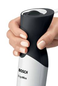 Ponorný mixér Bosch MS6CA41H50 černý/bílý

 obrázek produktu 3 z 7