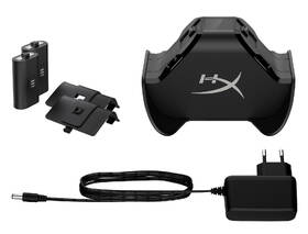 Dokovací stanice HyperX ChargePlay Duo (Xbox One/Series) 

 obrázek produktu 4 z 5