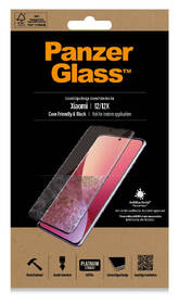 Tvrzené sklo PanzerGlass Premium 3D na Xiaomi 12/12X černé

 obrázek produktu 2 z 2