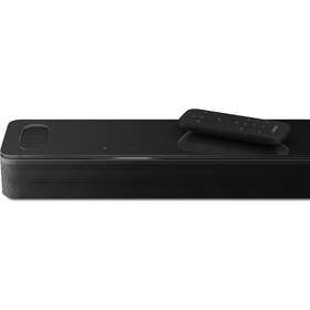 Soundbar Bose SoundBar 900 černý

 obrázek produktu 4 z 6