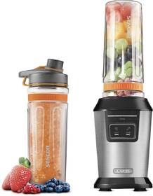 Stolní mixér Sencor SBL 7550SS černý/nerez

 obrázek produktu 1 z 18