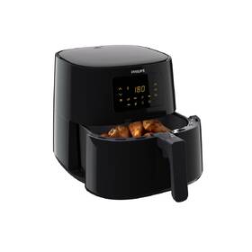 Fritéza horkovzdušná Philips HD9270/90 černá

 obrázek produktu 3 z 6
