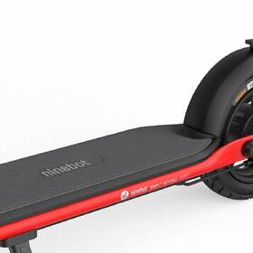 Elektrická koloběžka Ninebot by Segway D18E 

 obrázek produktu 5 z 19