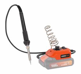 Pájka POWERPLUS POWDP7060 (bez baterie) 

 obrázek produktu 6 z 8